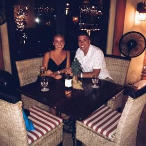 Meet your Posher, Tyler